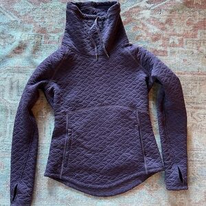 Marmot Annie Funnel Neck Pullover